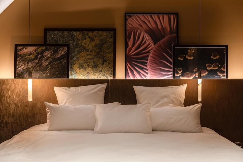 Standard Double Room image 2