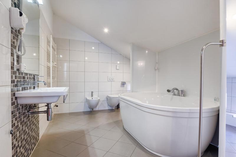 Deluxe Double Room image 3