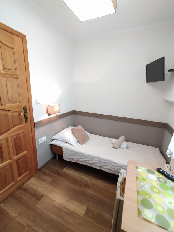 Economy Single Room image 1