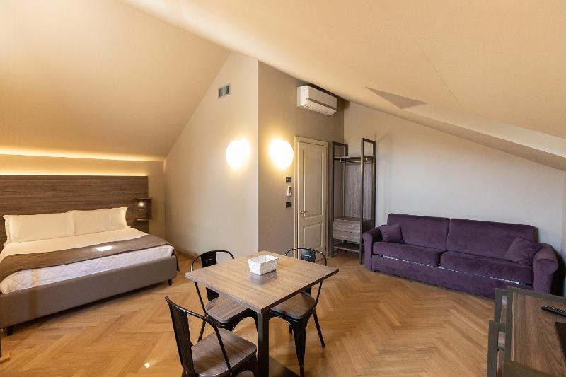 Residence Villa Bottacin - image 37