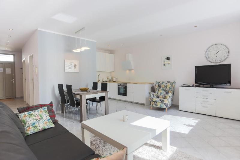 Apartamenty Świnoujście - Villa Marinos - image 44