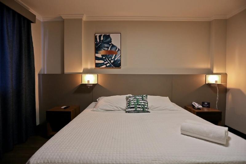 Sandri City Hotel - image 21