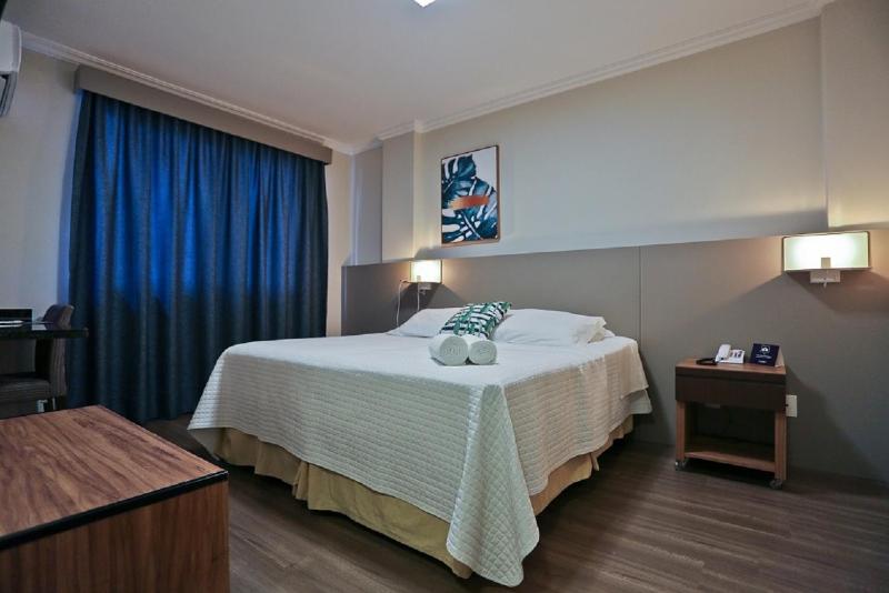 Sandri City Hotel - image 7