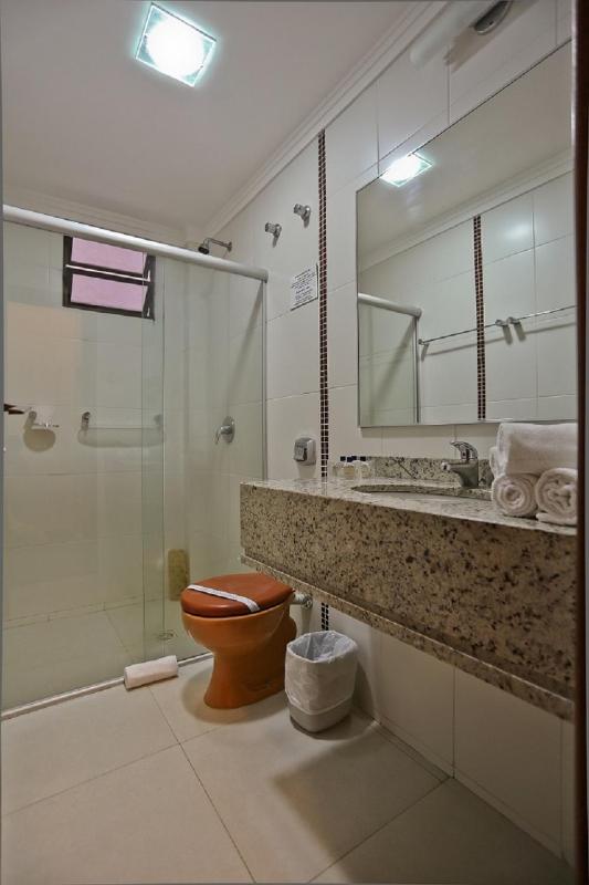 Sandri City Hotel - image 49