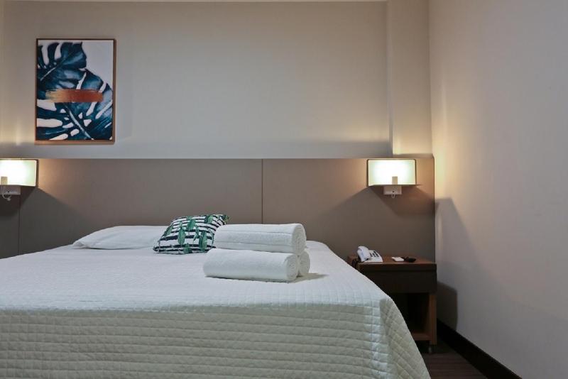 Sandri City Hotel - image 6
