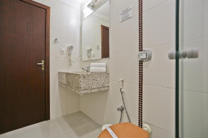 Sandri City Hotel - image 46