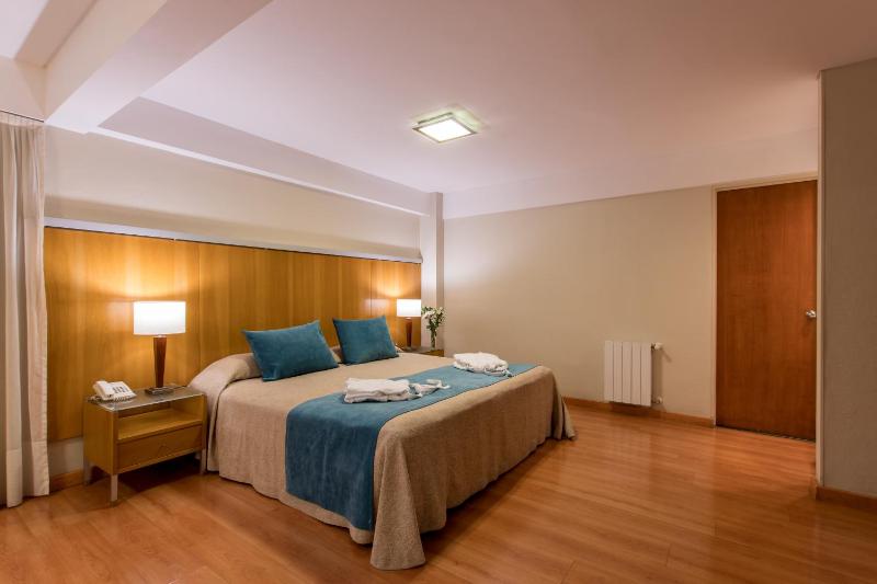 Hotel Solans Presidente - image 27