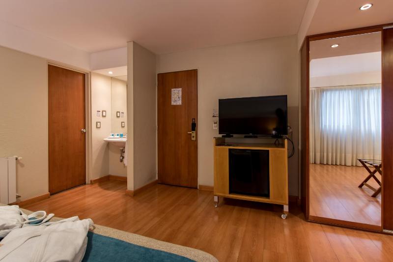 Hotel Solans Presidente - image 18