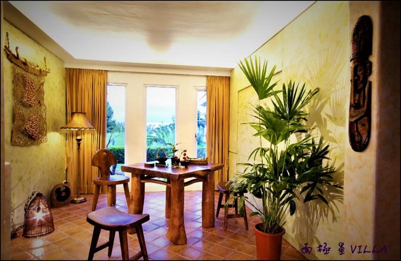 The Dew B&B 晨露庄 民宿 - image 43