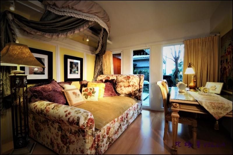 The Dew B&B 晨露庄 民宿 - image 30