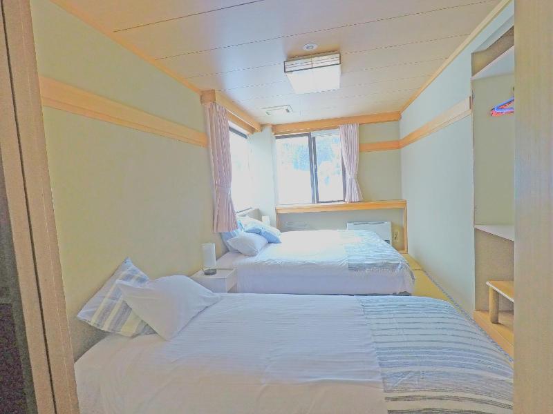 Red Fox Lodge Myoko - image 49