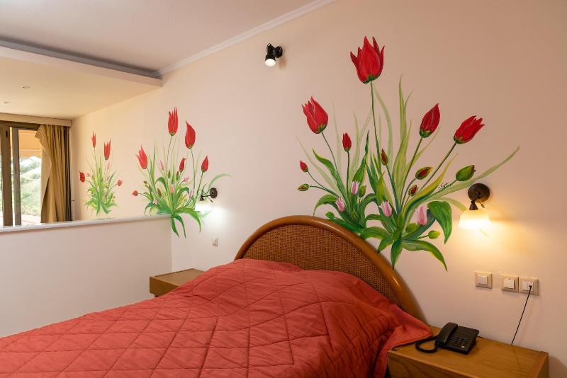 Junior Suite with Sea View image 1