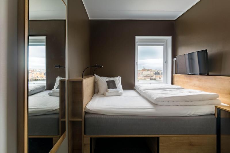 Small Double Room with View  image 3
