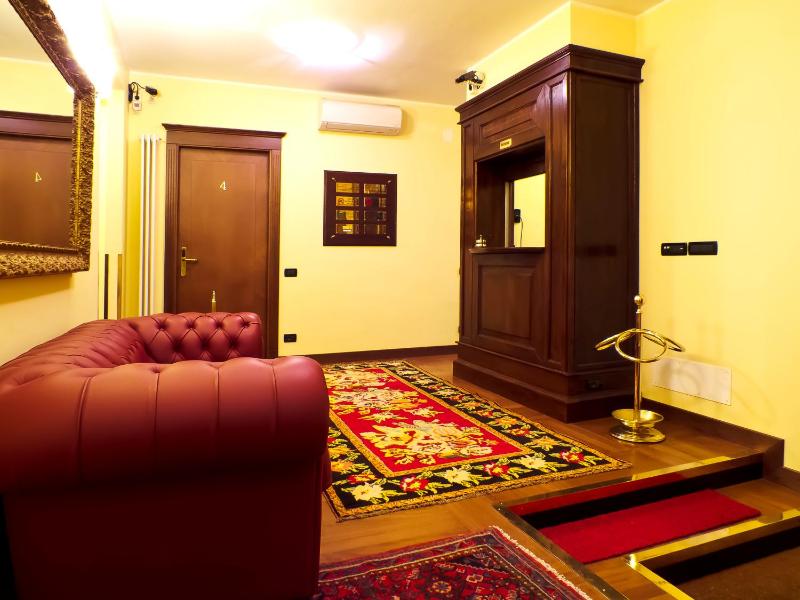Relax Style House Central Rooms - image 20