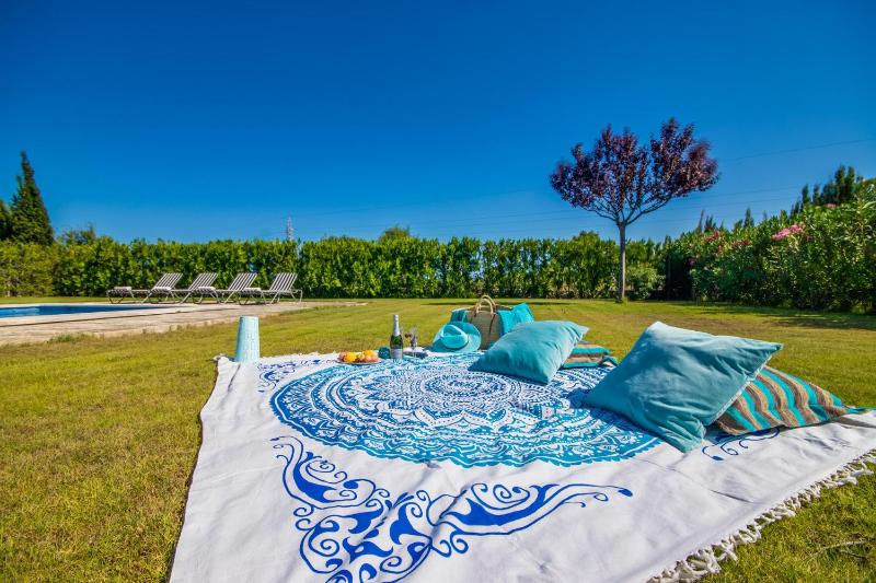 Ideal Property Mallorca - Ses Poves - image 13