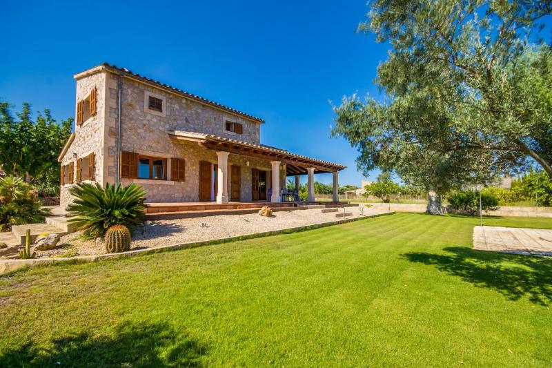 Ideal Property Mallorca - Ses Poves - image 32