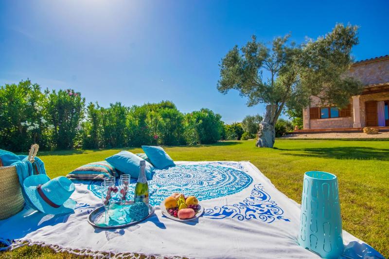 Ideal Property Mallorca - Ses Poves - image 28