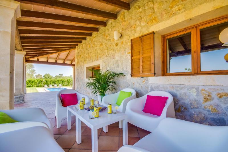 Ideal Property Mallorca - Ses Poves - image 2