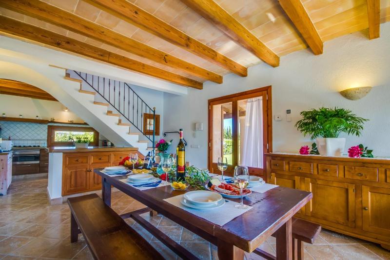 Ideal Property Mallorca - Ses Poves - image 21