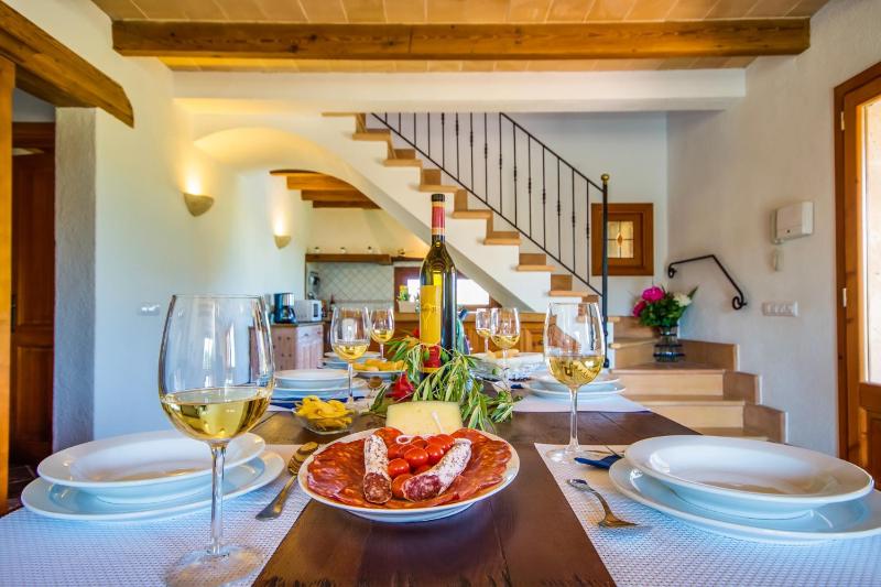Ideal Property Mallorca - Ses Poves - image 3