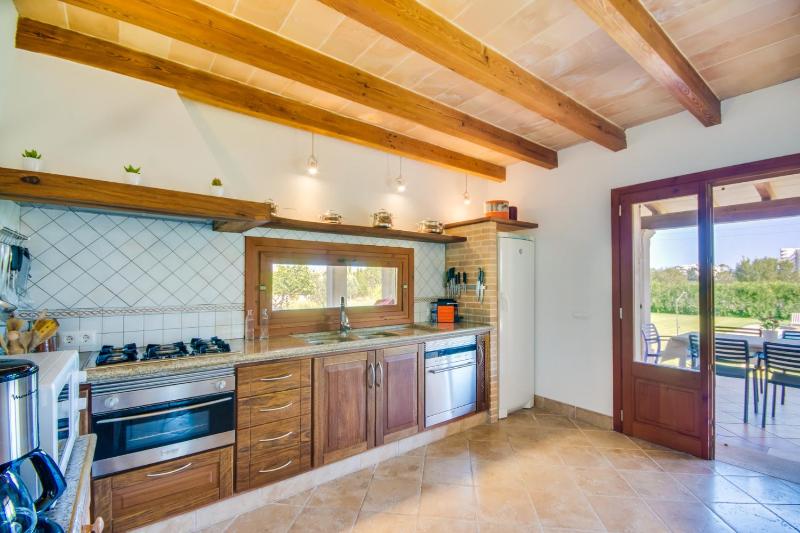 Ideal Property Mallorca - Ses Poves - image 14