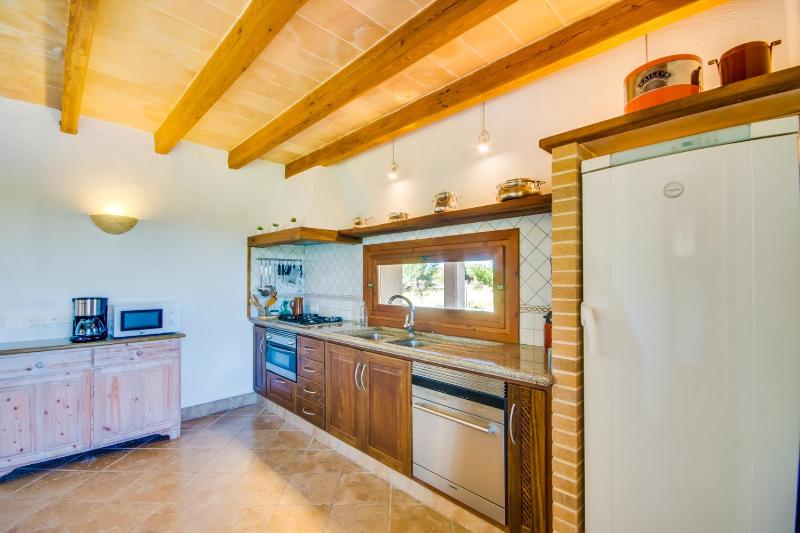 Ideal Property Mallorca - Ses Poves - image 5