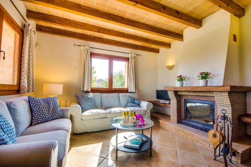 Ideal Property Mallorca - Ses Poves - image 26
