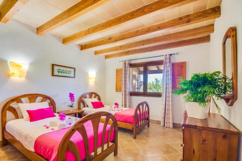 Ideal Property Mallorca - Ses Poves - image 29
