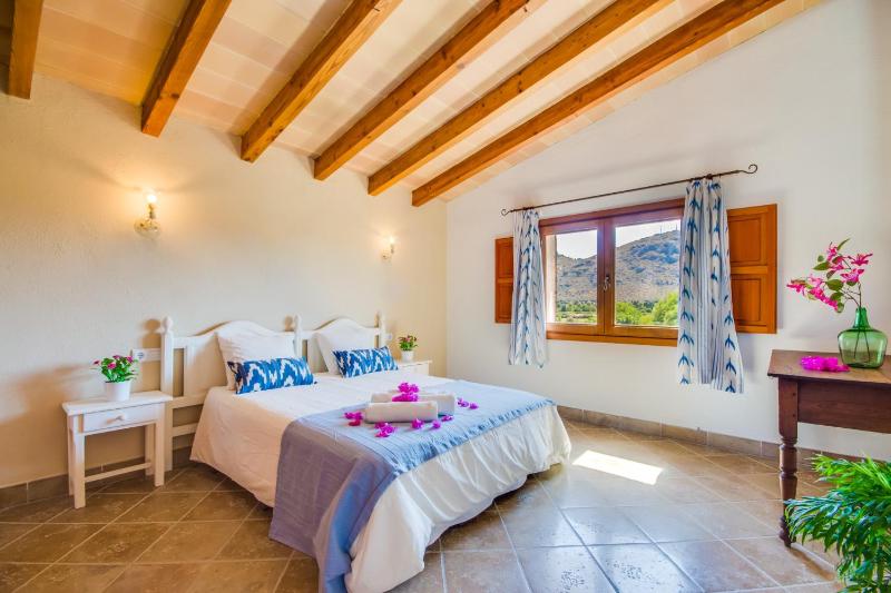 Ideal Property Mallorca - Ses Poves - image 24