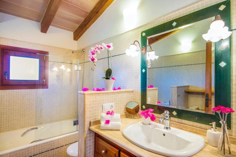 Ideal Property Mallorca - Ses Poves - image 20