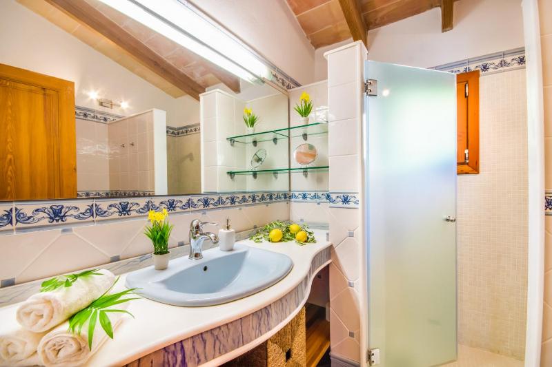 Ideal Property Mallorca - Ses Poves - image 17