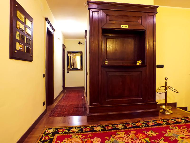 Relax Style House Central Rooms - image 22