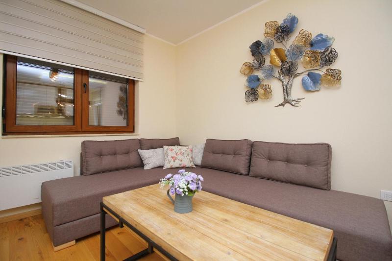 One Bedroom Apartment image 4