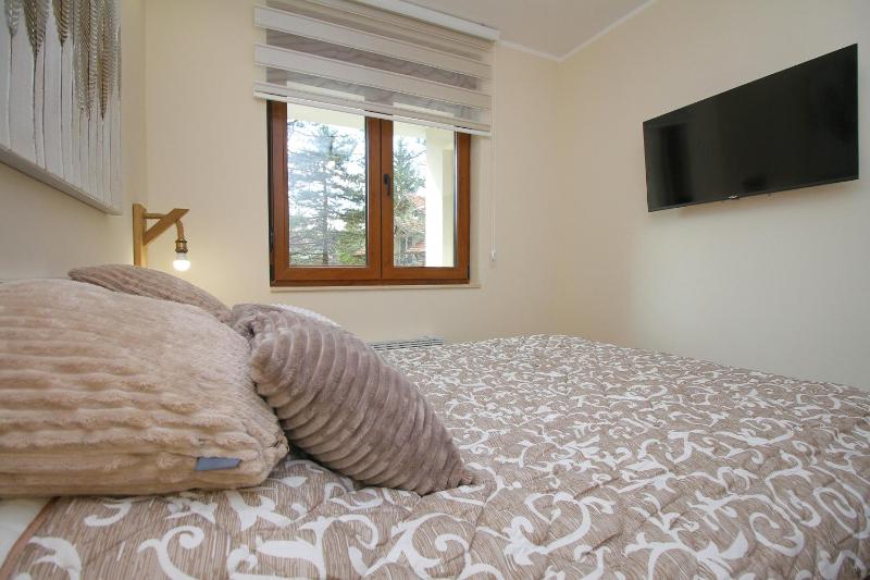 One Bedroom Apartment image 3