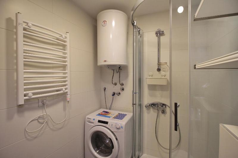 One Bedroom Apartment image 2