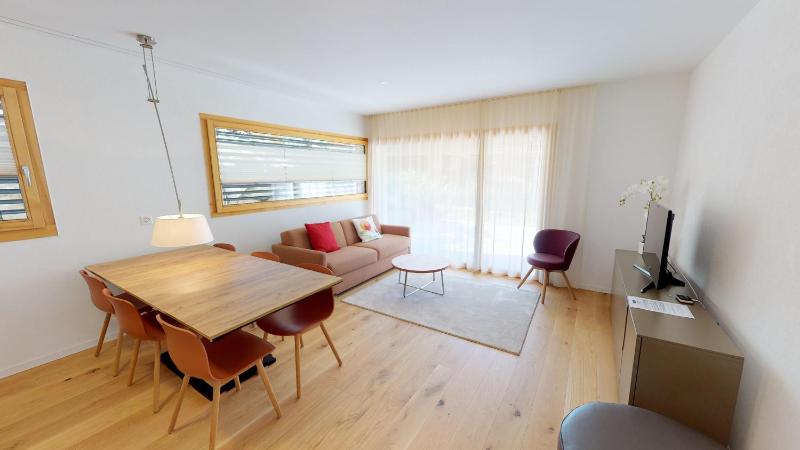 Apartment - Ground Floor image 1