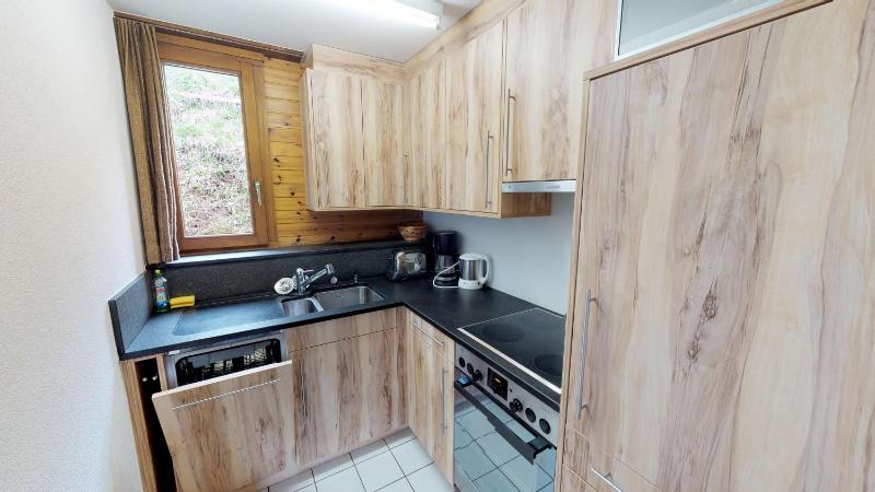 Three-Bedroom Chalet image 4
