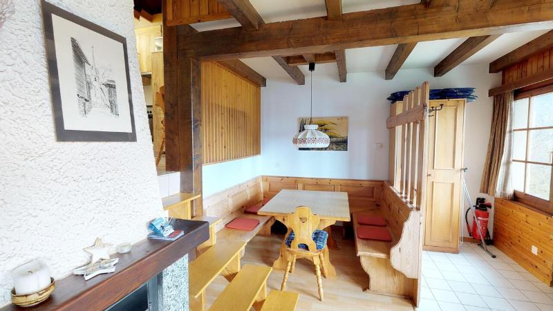 Three-Bedroom Chalet image 3