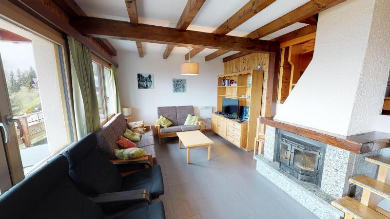 Three-Bedroom Chalet image 3