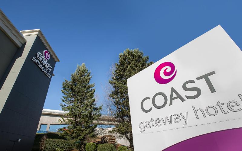 Coast Gateway Hotel - image 6