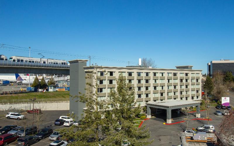 Coast Gateway Hotel - image 15
