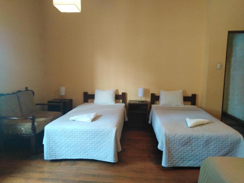 Casablanca Hostal - image 8