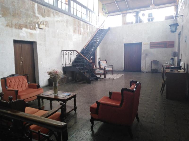 Casablanca Hostal - image 6
