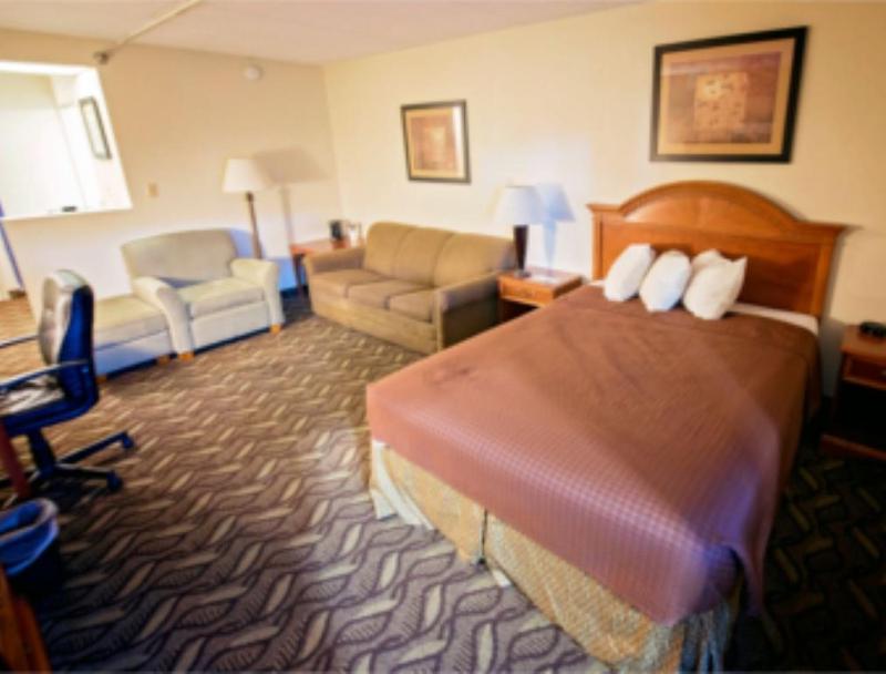 Standard Single Room image 1