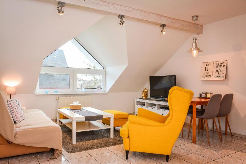 Apartamenty Usteckie - image 21