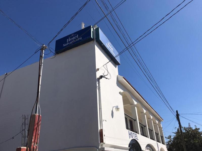 Hotel Salvatierra - image 4