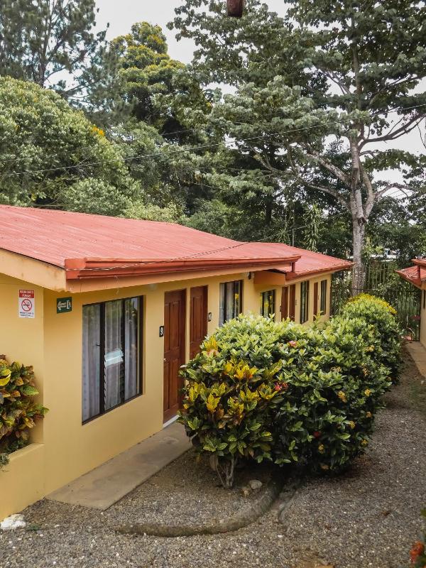 Hotel Amjeco - image 12