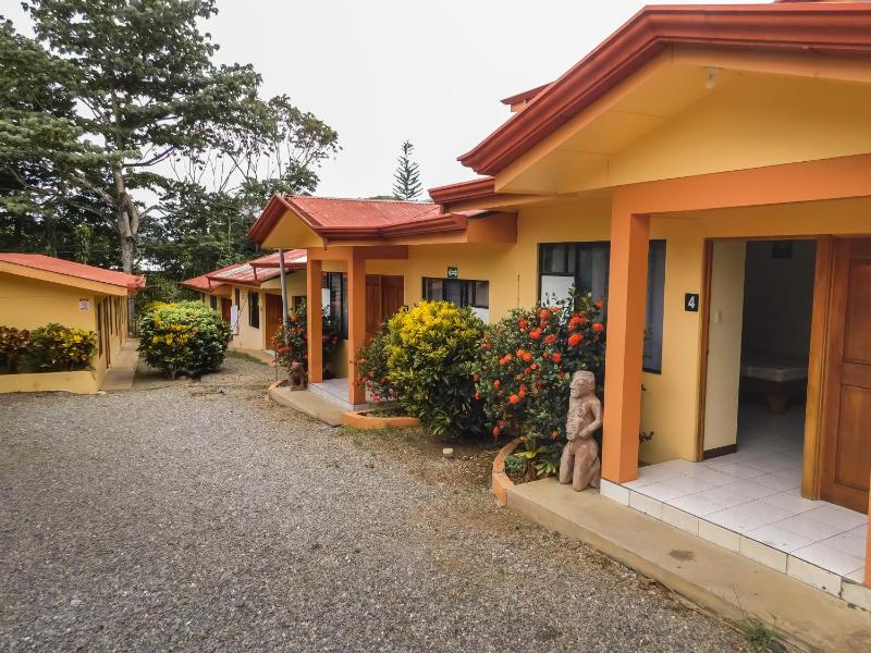 Hotel Amjeco - image 13
