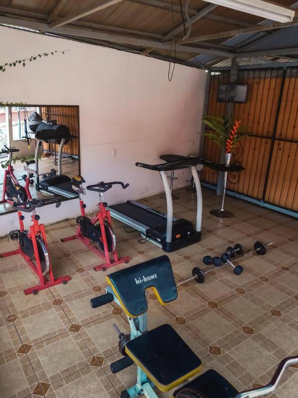 Hotel Amjeco - image 8