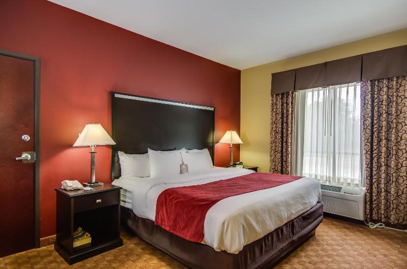 King Suite - Non-Smoking image 2